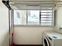 Blk 25A Saint George's Towers (Kallang/Whampoa), HDB 3 Rooms #572080921